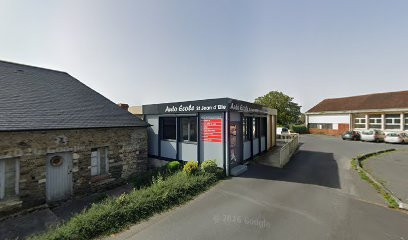 Romain Lefilliâtre, Cabinet Infirmier à Saint-Jean-d'Elle