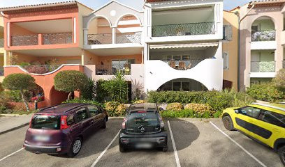 Mosca Marc, Cabinet Infirmier à Saint-Cyr-sur-Mer