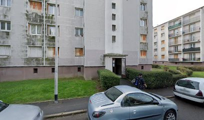 Gelis-Danièle Reine, Infirmière à Villepinte