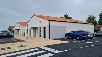 Gaborit Fabienne, Cabinet Infirmier à Jard-sur-Mer