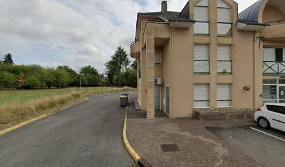 Infirmière Libérale Julie Wauquier Infirmière à Lescar