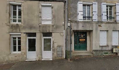 Binet Anne, Cabinet Infirmier à Falaise