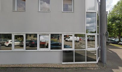 Bigot Dominique Infirmière à Mont-Saint-Aignan