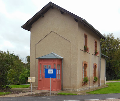 Cabinet Infirmier Sigrist Julie - Umber Thérèse Infirmière à Pange