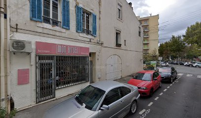 Barlovic Myriam, Cabinet Infirmier à Salon-de-Provence