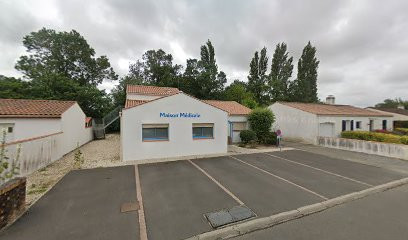 Touchard Fabienne, Cabinet Infirmier à Saint-Gervais