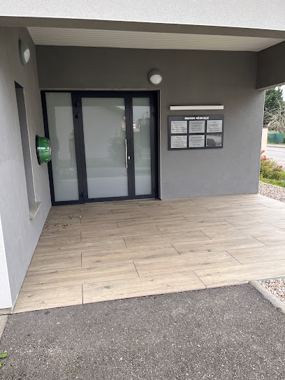 Cabinet D'infirmiers Varasse & Guerin, Infirmière à Moncel-lès-Lunéville