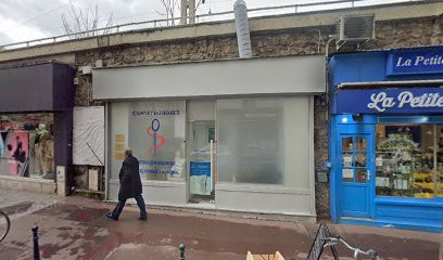 Cabinet Infirmier, Cabinet Infirmier à Asnières-sur-Seine