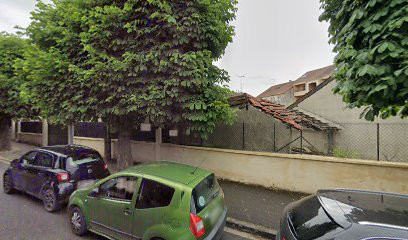 Charpentier Virginie, Infirmière à Savigny-sur-Orge