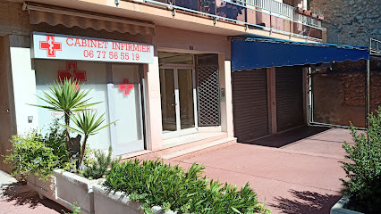 cabinet infirmier, Cabinet Infirmier à Bandol