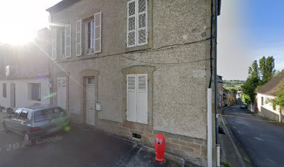 Remondin Christophe, Cabinet Infirmier à Souvigny