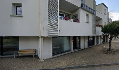 Albert et cotte, Cabinet Infirmier à Surzur