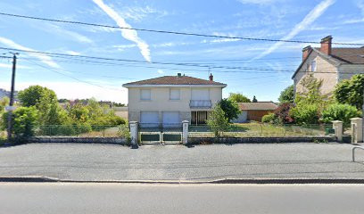 Cabinet Infirmier Denoix - Chouville, Infirmière à Trélissac