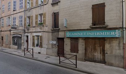 Cabinet infirmier Audrey ANGUIVIEL et Sylvie BOUAZIZ, Cabinet Infirmier à Cuges-les-Pins