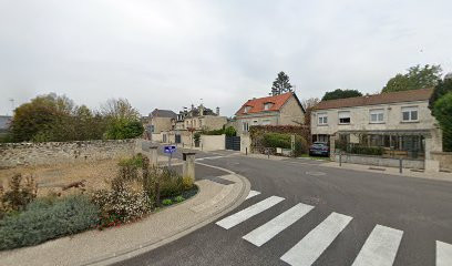 Lecreps Corinne, Cabinet Infirmier à Bucy-le-Long