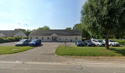 Maud Gauthier Infirmière aux Villages Vovéens
