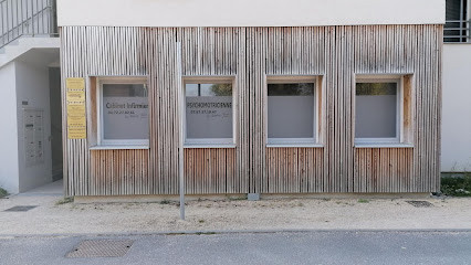 Berthaud Nadine, Infirmière à Massieux