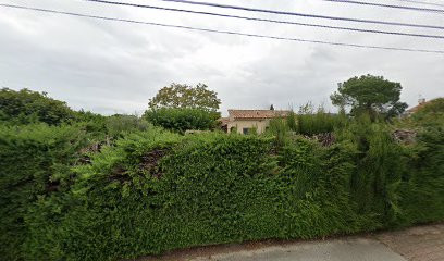 Buisson Cyril Infirmière à Saint-Julien-les-Rosiers