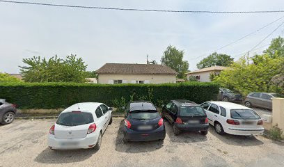 DURRIEU Gérald, Cabinet Infirmier à Arveyres
