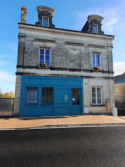Cabinet Infirmier Lhermiteau Barré Cochin, Infirmière à Saumur