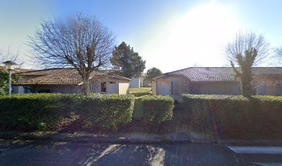 Maréchal Hélène, Infirmière à Saint-Symphorien