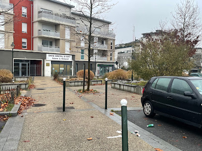 El Kasmi Laila Infirmière à Corbeil-Essonnes