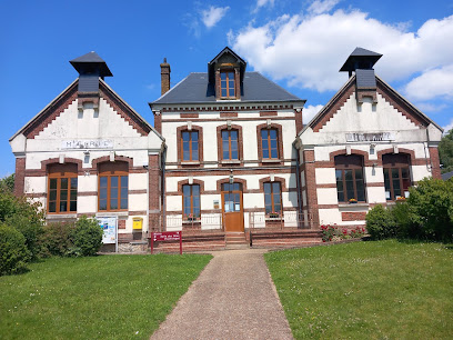 Cabinet Infirmier Joyot Sandra Infirmière à Bosc-Hyons
