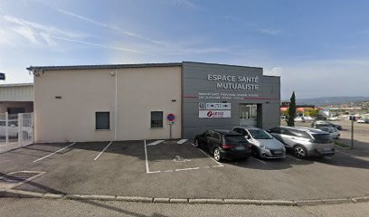 Soins Infirmiers À Domicile, Infirmière à Davézieux