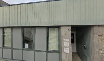 CAB INFIRMIERS BODIN HENRY, Cabinet Infirmier à Caulnes