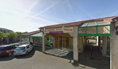 Méchineau Céline, Cabinet Infirmier à Saint-Fulgent