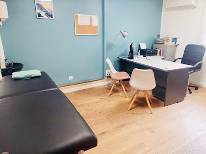 Cabinet Infirmier - Laurent Chabrol Infirmière à Fuveau