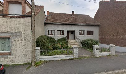 Glavier Marie-Josephe, Cabinet Infirmier à Neuville-sur-Escaut