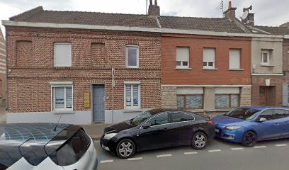 Lointier Anne, Infirmière à Santes