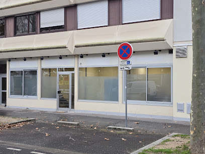 Hakima Mihoubi Infirmière à Lyon 03