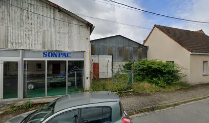 MINAIR Francine, Cabinet Infirmier à Fismes