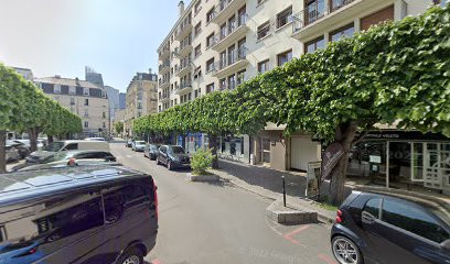 Bouziane Akila, Cabinet Infirmier à Courbevoie