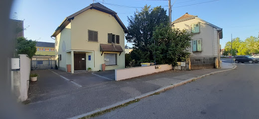 Cabinet de Soins Infirmiers à domicile, Cabinet Infirmier à Illzach