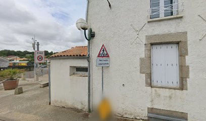 Infirmière Poiroux Gladys Herbert, Cabinet Infirmier à Poiroux