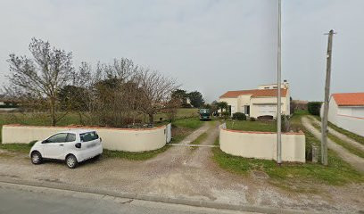 Hervé Myriam, Cabinet Infirmier à La Brée-les-Bains