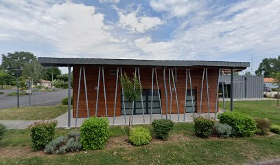 LANDREAU LAURENCE, Cabinet Infirmier à Braud-et-Saint-Louis