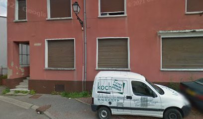 Cabinet Infirmier Stéphanie Czychy Infirmière à Boulay-Moselle