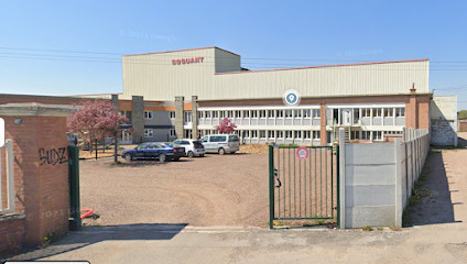 Lucie Dhondt, Infirmière à Wahagnies