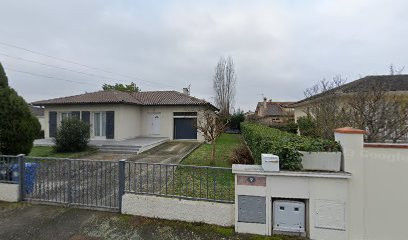 Lavergne Catherine, Cabinet Infirmier à Castelginest