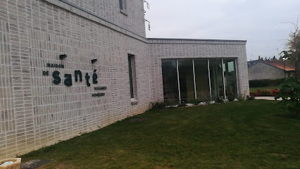 Maison Médicale Infirmière aux Villages Vovéens