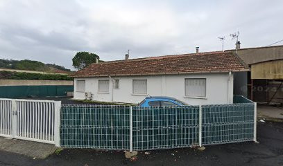 Frederic Calmette, Cabinet Infirmier à Ribaute-les-Tavernes