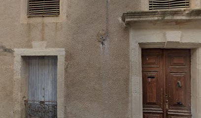 Cabinet Infirmier Herman Alice, Infirmière à Clermont-l'Hérault