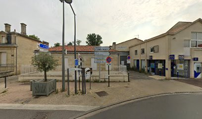 Infirmieres Liberales Ambares: Dorothée Gelé Et Anais Boucherie Infirmière à Ambarès-et-Lagrave