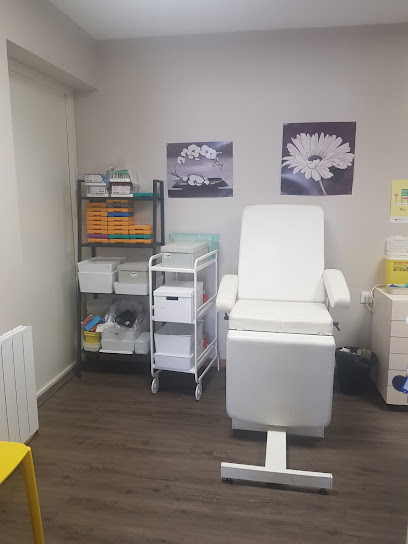 Cabinet Infirmières Libérales Puccinelli/ Leap Infirmière à Cairon