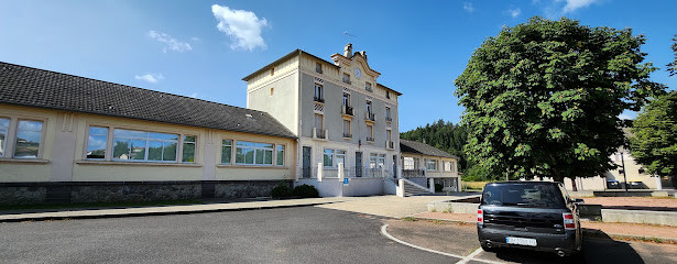 Ecole chabreloche, Cabinet Infirmier à Chabreloche