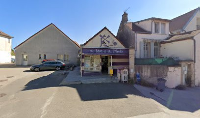 Jorand Delphine, Cabinet Infirmier à Perrigny-lès-Dijon